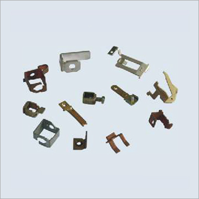 Non Ferrous Electrical Components